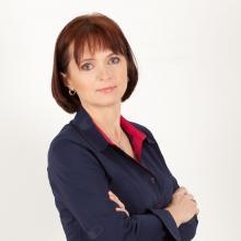 Dorota Denis, stomatolog Warszawa