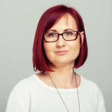 Joanna Sacharczuk