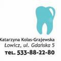 Katarzyna Kolas-Grajewska