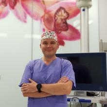 Marek Michałkiewicz