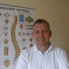 Marcin Kubiak, fizjoterapeuta Warszawa