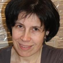 Monika Mysłek-Prucnal