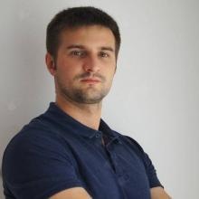 Michał Oracz