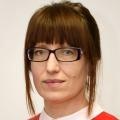 Justyna Bożena Dąbrowska