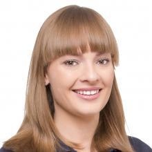 Katarzyna Piórkowska, stomatolog Pruszków