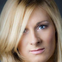 Ilona Cichecka