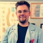 mgr Dominik Zakrzewski