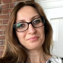 Joanna Bilkiewicz-Zaryjewska