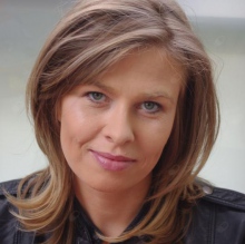 Kinga Kałuska - Złotorowicz