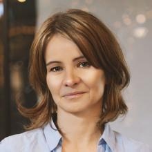 Agnieszka Iwaszkiewicz