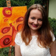 Joanna Rudowska