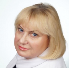 Jadwiga Burzyńska-Kowalska, stomatolog Świnoujście