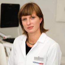 Urszula Jastrzębska
