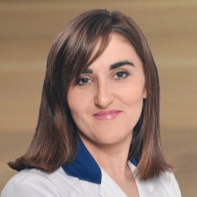 Paulina Bożek, dermatolog Legionowo