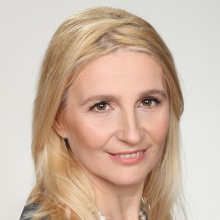 Joanna Cydejko Cwojdzińska, psycholog Poznań