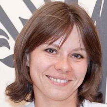 Ewa Czerwińska-Keblesz