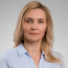 dr n. med. Aleksandra Śnieżawska