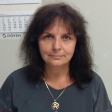 Dorota Jurałowicz