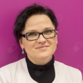 Agnieszka Haratym-Maj