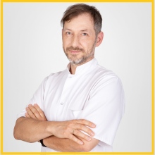 Artur Czaplewski, dermatolog Bydgoszcz