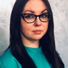 Izabela Kędzior, stomatolog Katowice