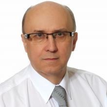 Marceli Andrzej Sternak, internista Kraków