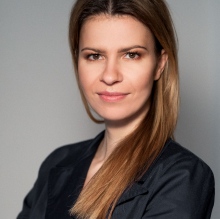 Marta Siewert-Gutowska, chirurg szczękowo-twarzowy Warszawa