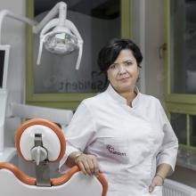 Sabina Jakubiec-Norton