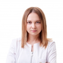 Anna Napora-Krawiec, okulista Kraków