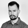 Łukasz Argier