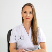 Barbara Giżycka (Wilczyńska), specjalista medycyny estetycznej Tychy