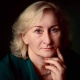 mgr Ewa Małecka