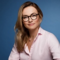Aleksandra Wolska