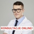 lek. Konrad Lewandowski