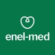 Centrum Medyczne enel-med - Oddział West Gate logo