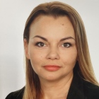 mgr Karina Rudnicka