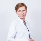 dr n. med. Agata Anna Biedulska