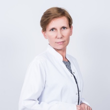 Agata Anna Biedulska, chirurg dziecięcy Chorzów