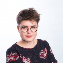 Agnieszka Ślęzak