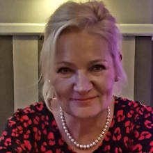 Małgorzata Piaskowska