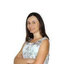 Alicja Włodarczyk