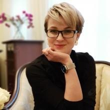 Małgorzata Pawłowska