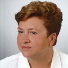 Krystyna Krukar-Baster