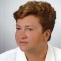 Krystyna Krukar-Baster