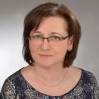 mgr Anna Michalczewska