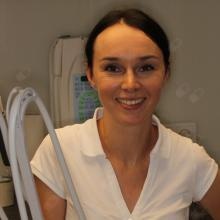Katarzyna Lisiecki-Patyna