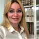 mgr Iwona Zimniewska
