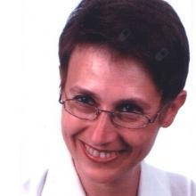 Izabela Niedźwiecka
