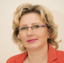 Agnieszka Zmysłowska, endokrynolog Łódź