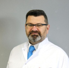 Andrzej Szymański